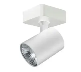 lampa-sufitowa-kinkiet-spot-oprawa-halogenowa-natynkowa-1x-gu10