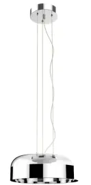 lampa-wiszaca-szklana-nad-stol-zyrandol-chrom-led