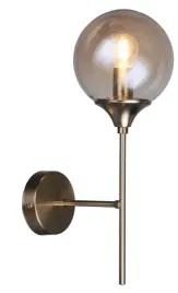 szklana-lampa-kinkiet-zloty-zyrandol-kula-led