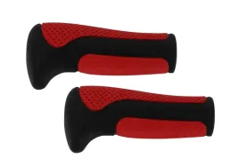 chwyty-rowerowe-kierownicy-gripy-czerwone-108mm