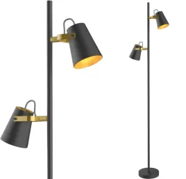 lampa-podlogowa-stojaca-fabio-2-led-czarna-zlota