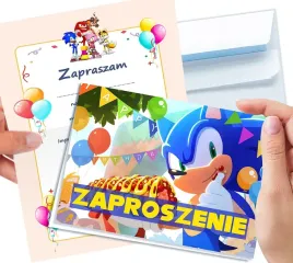 zaproszenie-sonic-szybki-jak-blyskawica-na-urodziny-dziecka-koperta