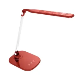 lampka-biurkowa-szkolna-na-biurko-czerwona-led