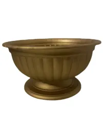 miska-oslonka-doniczka-zloty-gazon-30cm