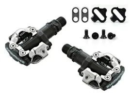 pedaly-rowerowe-spd-pd-m520-shimano-czarne-mtb-bloki-sh-51-oryginalne-box