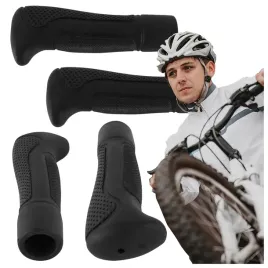 chwyty-rowerowe-kierownicy-gripy-czarne-138mm