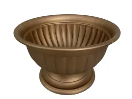 miska-oslonka-doniczka-zloty-gazon-26cm