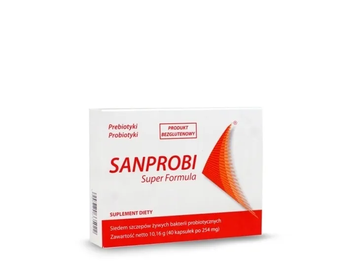 sanprobi-super-formula-synbiotyk-40-kapsulek