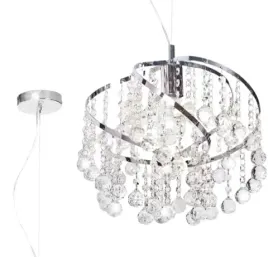 lampa-sufitowa-wiszaca-krysztal-lisa-chrom-led-hit