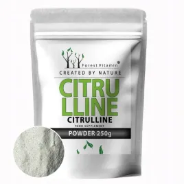 forest-vitamin-cytrulina-250g-citrulline-jablczan-cytruliny-naturalny