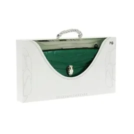 torebka-glamour-etui-do-iphone-xr-zielona