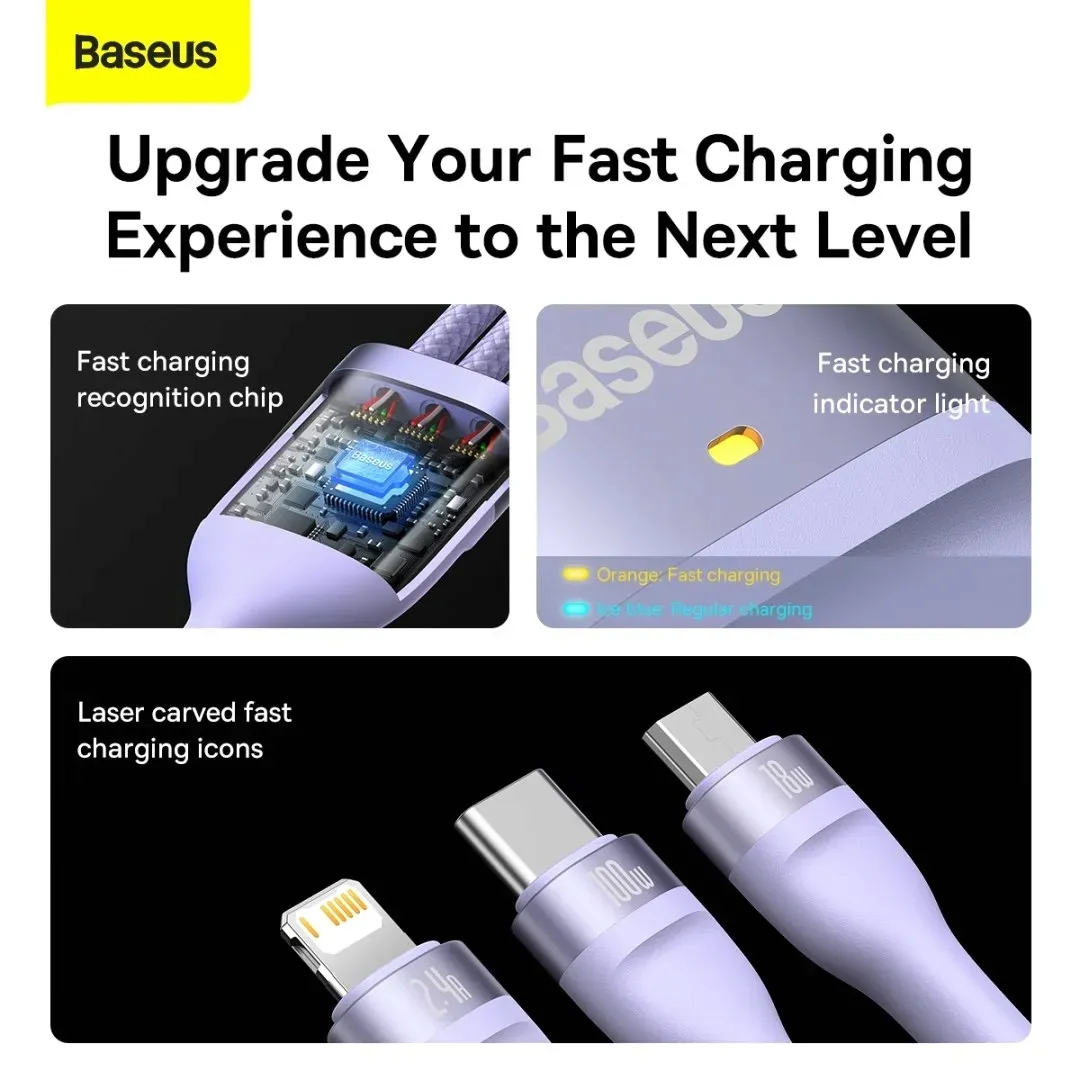 baseus-kabel-flash-series-ii-3-w-1-usb-na-typ-c-lightning-micro-usb-1