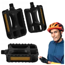 pedaly-rowerowe-platformowe-city-plastikowe-czarne-9-16-cala-36701