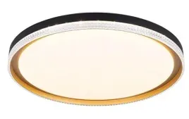 panel-plafon-led-natynkowy-42-w-50cm-czarno-zloty