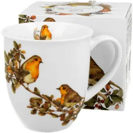 porcelanowy-kubek-400-ml-do-kawy-herbaty-ptasi-swiat-rudziki-rudzik