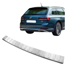 nakladka-na-zderzak-stal-nierdzewna-chrom-volkswagen-passat-b8-2015-2019