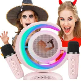 bezprzewodowy-zestaw-do-karaoke-glosnik-bluetooth-2-mikrofony-dla-dzieci