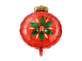 balon-foliowy-bombka-45-cm-dekoracje-swieta-boze-narodzenie