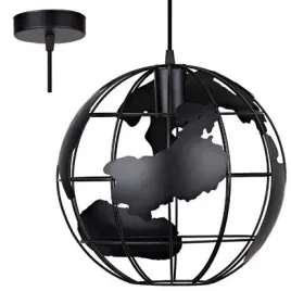lampa-wiszaca-zyrandol-globus-kula-loft