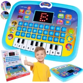 zabawkowy-laptop-edukacyjny-komputer-tablet-led-pianinko-nauka-angielskiego