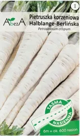 pietruszka-berlinska-halblange-nasiona-na-tasmie