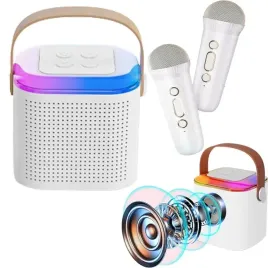 przenosny-mikrofon-bezprzewodowy-karaoke-bluetooth-do-impreze-2-mikrofon