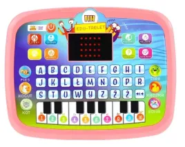 interaktywny-edukacyjny-tablet-komputer-rozowy-dla-dzieci-z-pianinkiem