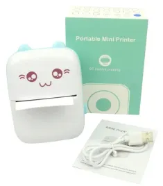 mini-drukarka-kotek-do-zdjec-termiczna-kieszonkowa-bezprzewodowa-usb-rolka