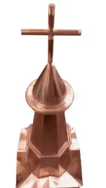 ozdoba-dachowa-szpica-krzyz-z-miedzi-12-m-wys