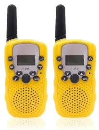 walkie-talkie-dla-dzieci-krotkofalowka-2-sztuki-zasieg-3km-latarka-zolte