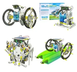 ukladanka-robot-solarny-zestaw-zabawek-solarnych-pies-lodz-pojazdy-13-w-1