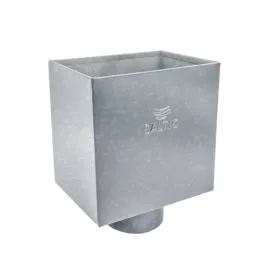 kosz-zbiornik-zlewowy-spustowy-typ-kubus-ocynk-fi-100-mm
