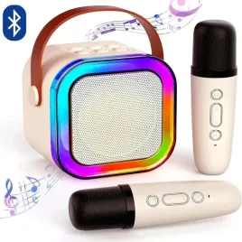 bezprzewodowy-zestaw-do-karaoke-bluetooth-glosnik-2-mikrofony-usb-w095