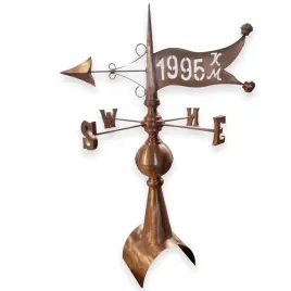 ozdoba-dachowa-szpica-obrotowa-roza-wiatrow-miedz-z-miedzi-15-m-wys