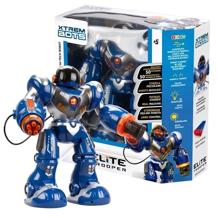 robot-xtrem-bots-elite-trooper-nauka-programowania