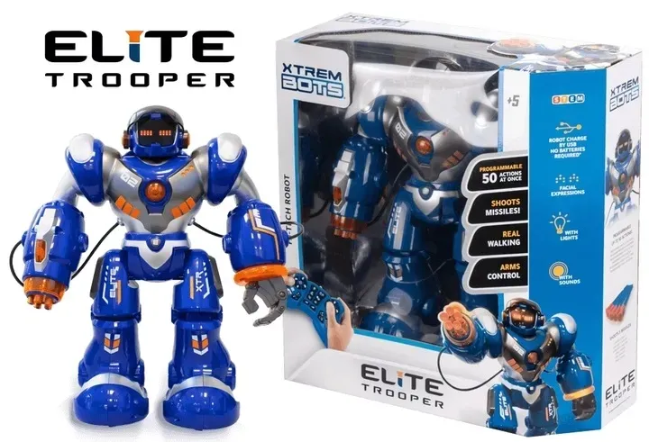 robot-xtrem-bots-elite-trooper-nauka-programowania-minimalny-wiek-dziecka-0