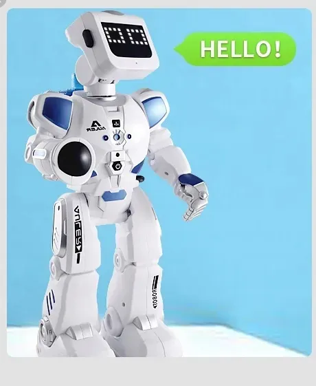 robot-interaktywny-inteligentny-na-wode-pilot-duzy-stan-nowy-bohater-inny
