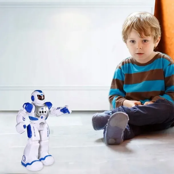 robot-zdalnie-sterowany-programowany-interaktywny-stan-nowy-marka-inna