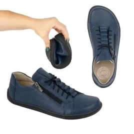 buty-minimalistyczne-barefoot-skorzane-damskie-1242-granatowe-36