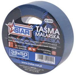 tasma-malarska-niebieska-maskujaca-wytrzymala-38-mm-x-50-m-star-42-0038