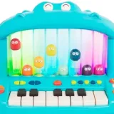 b-toys-keyboard-hipopotam-stan-nowy