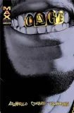 cage