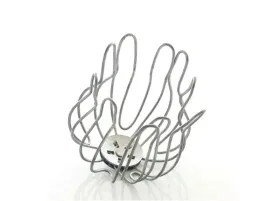 sitko-koszyk-ochrona-przeciw-lisciom-ocynk-100-mm