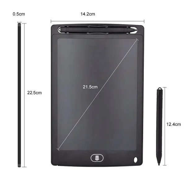 tablet-do-rysowania-dla-dzieci-85-lcd-67e60-stan-nowy