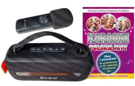 firmowy-glosnik-bezprzewodowy-mikrofon-polskie-piosenki-karaoke