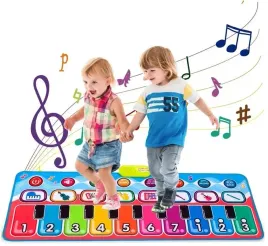 mata-muzyczna-edukacyjna-pianinko-duza-dla-dzieci-nagrywa-instrumenty