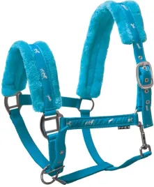 kantar-york-softy-niebieski-pony