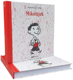 mikolajek-rene-goscinny-lektura-szkolna