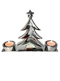 swiecznik-srebrny-choinka-25cm-na-swieta-bozego-narodzenia