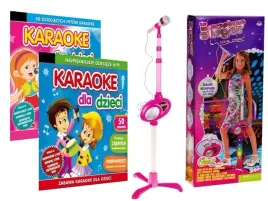 zestaw-mikrofon-na-statywie-karaoke-dla-dzieci-100-piosenek